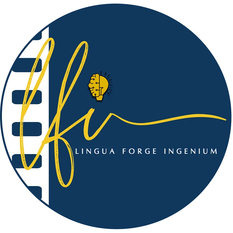Lingua Forge Ingenium